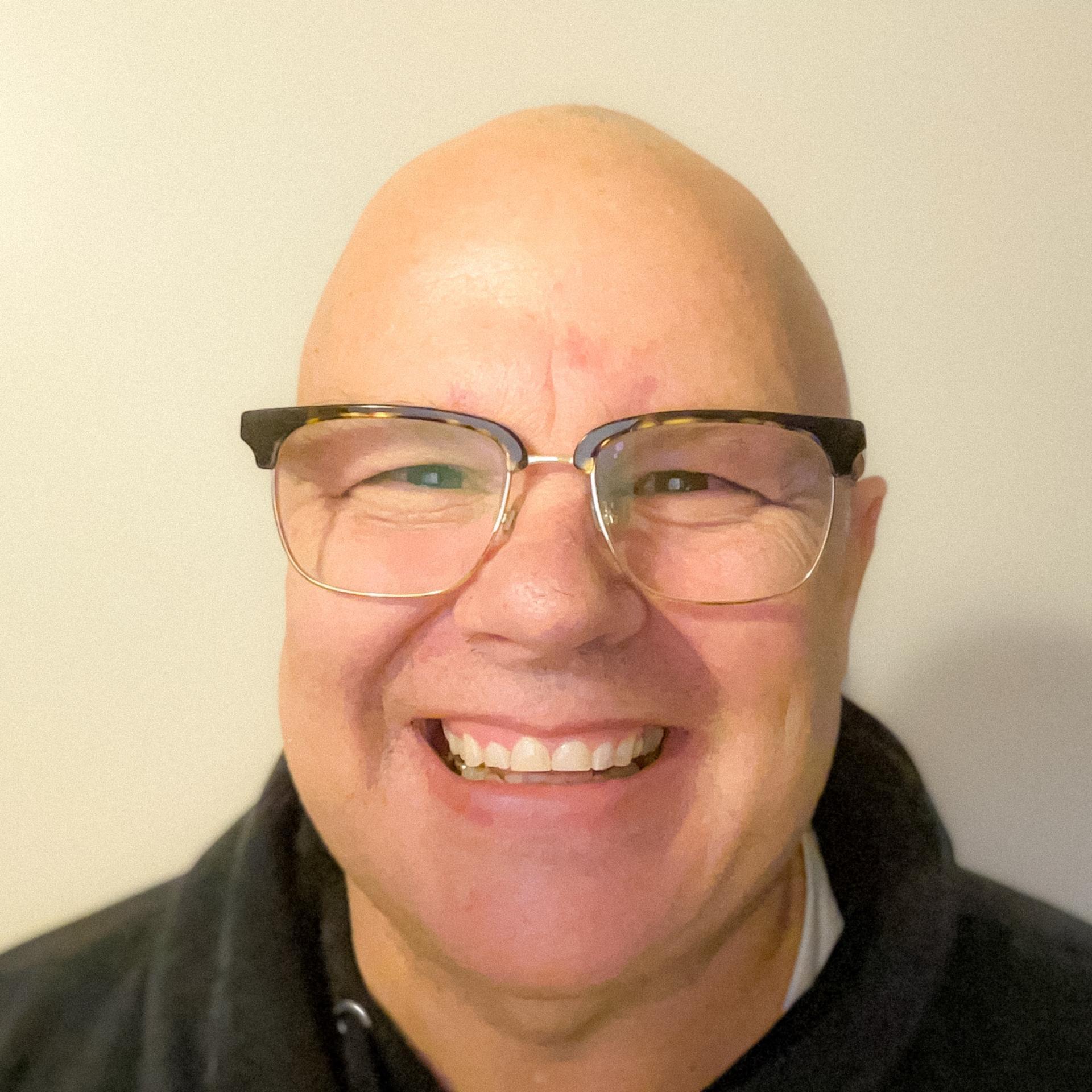 Michael Duclos