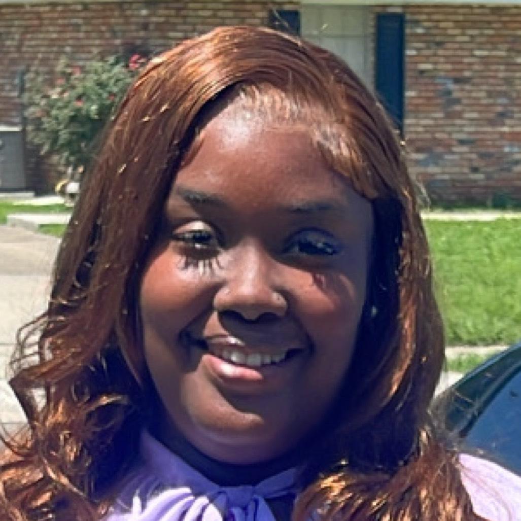 Jalyn Moore