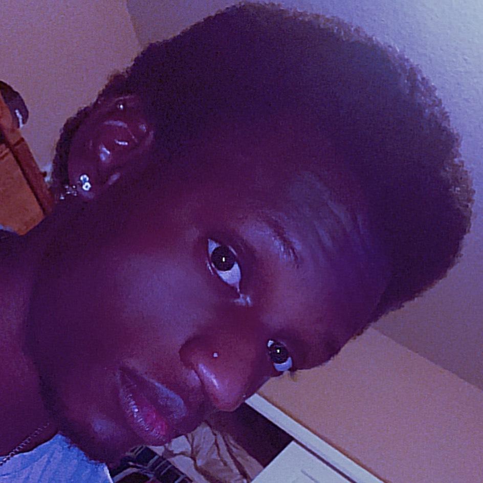 Monni Frazier