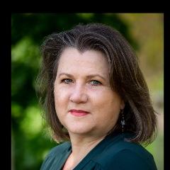 Dr. Karen Grzelewski DAc, LAc, Dipl. Ac
