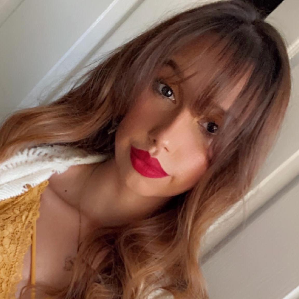 Margarita Martinez