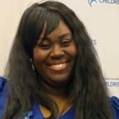 Veronica McNair