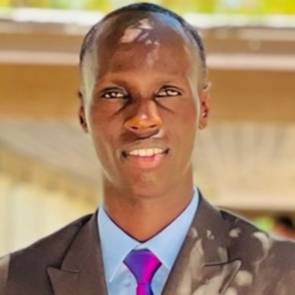 Frank Mukiza