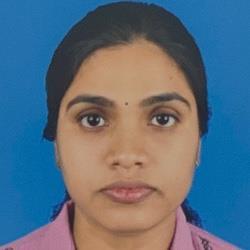 GREESHMA NANDAN