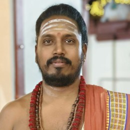 N. Vignesh Nataraja Sivam