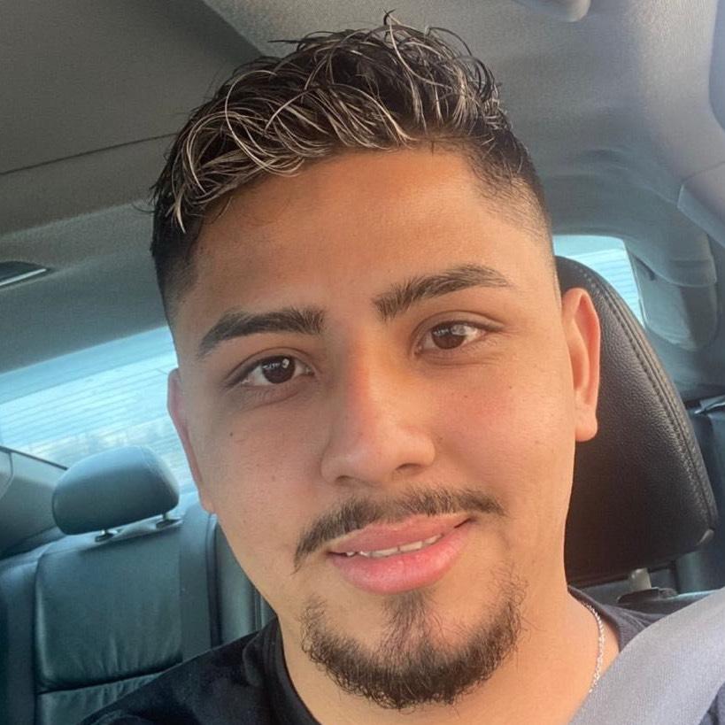 Junior Natanael Osorio Rios