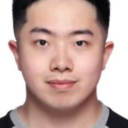 Jinfan He