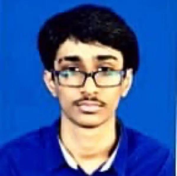 Kondepudi Venkata Sai Abhishek