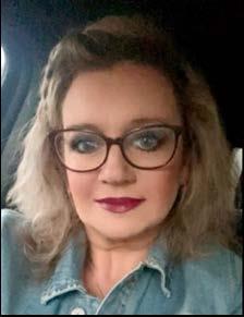 Samantha Hathcock