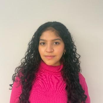 Mariana Romero Valencia