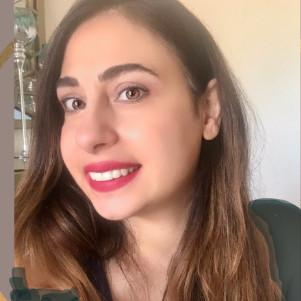 Rola B. Saleh