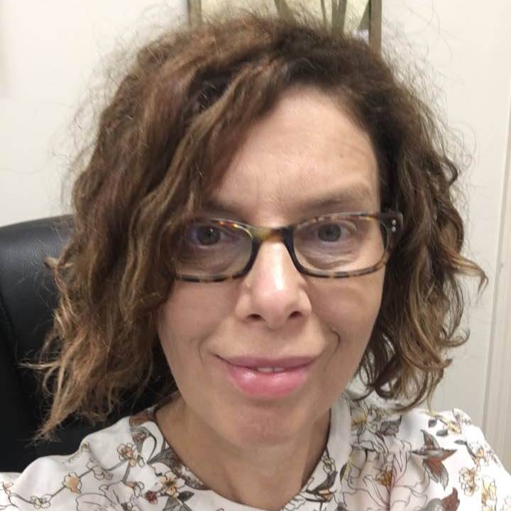 Leisa Jones