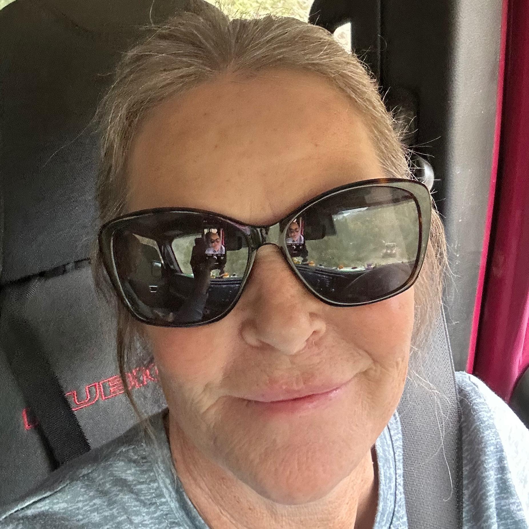 Tina Taylor
