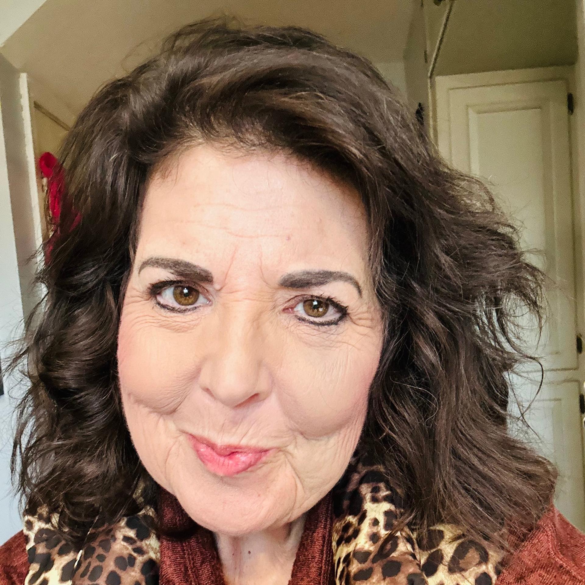 Darlene Dee Evans