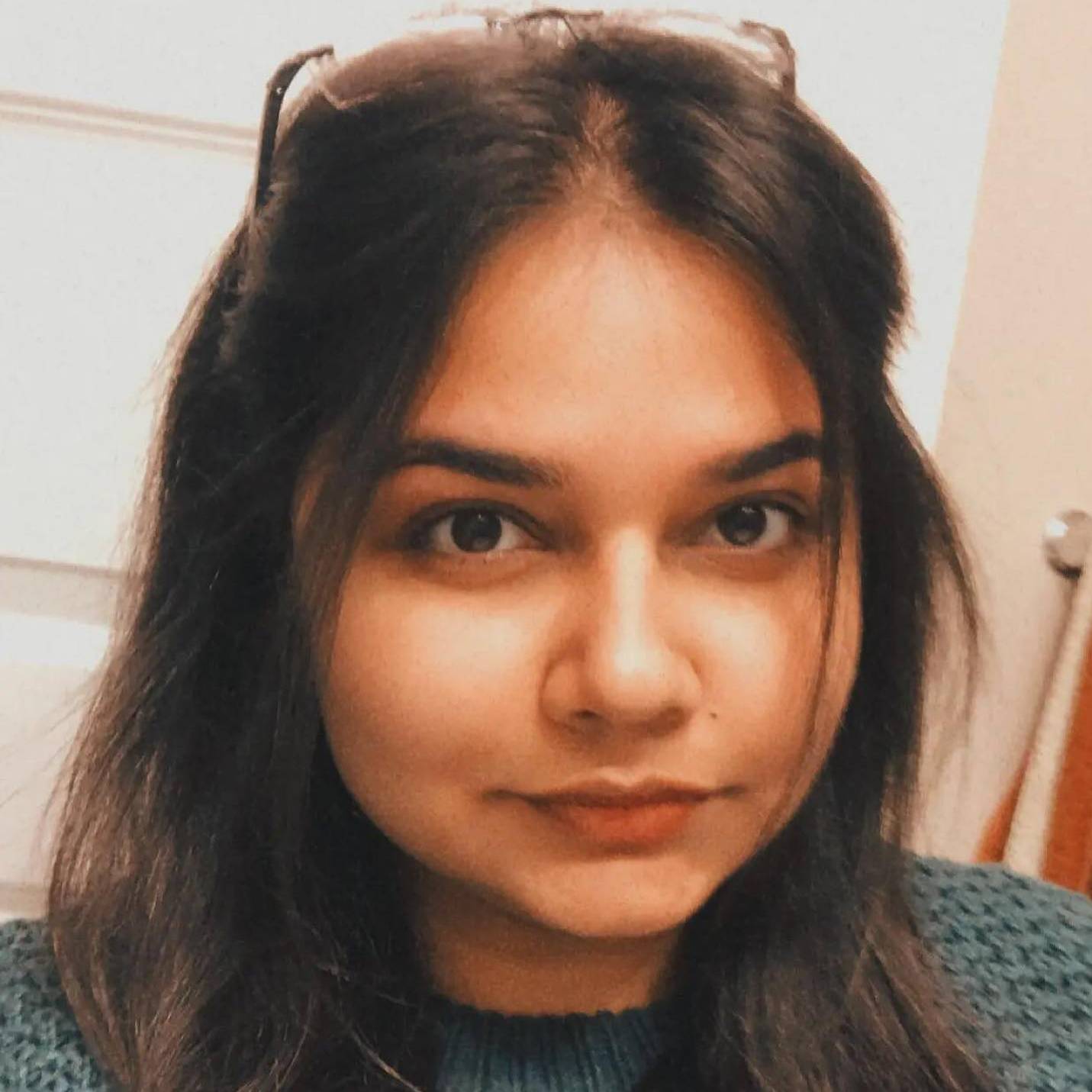 SHAHEENA POPATIYA