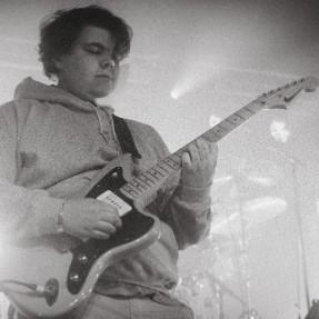 Jackson Gilreath