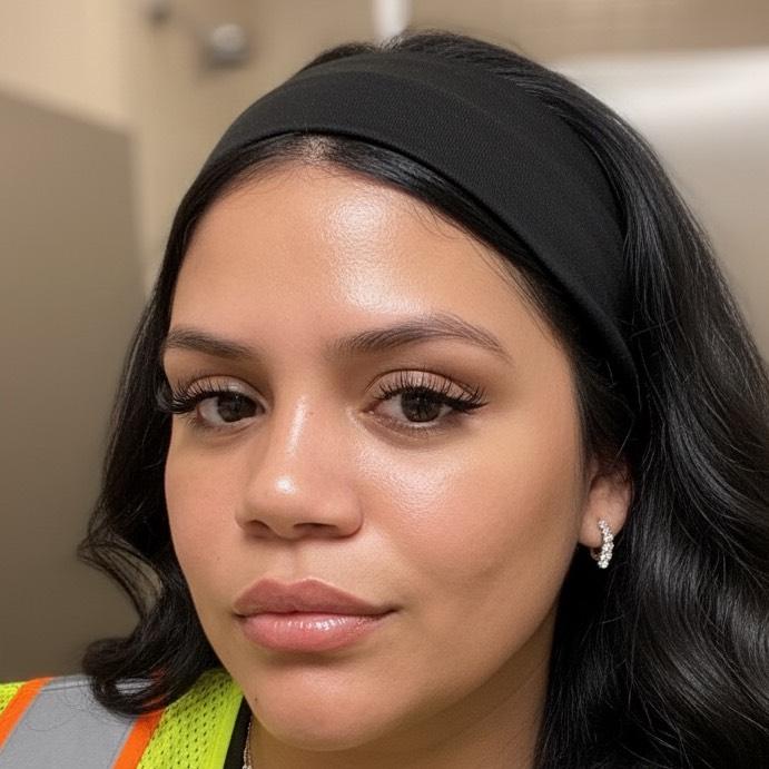Desiree catherine Fuenmayor calderon