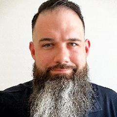 Dustin Fahrbach-Staats