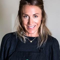 Sophie Teixeira De Abreu