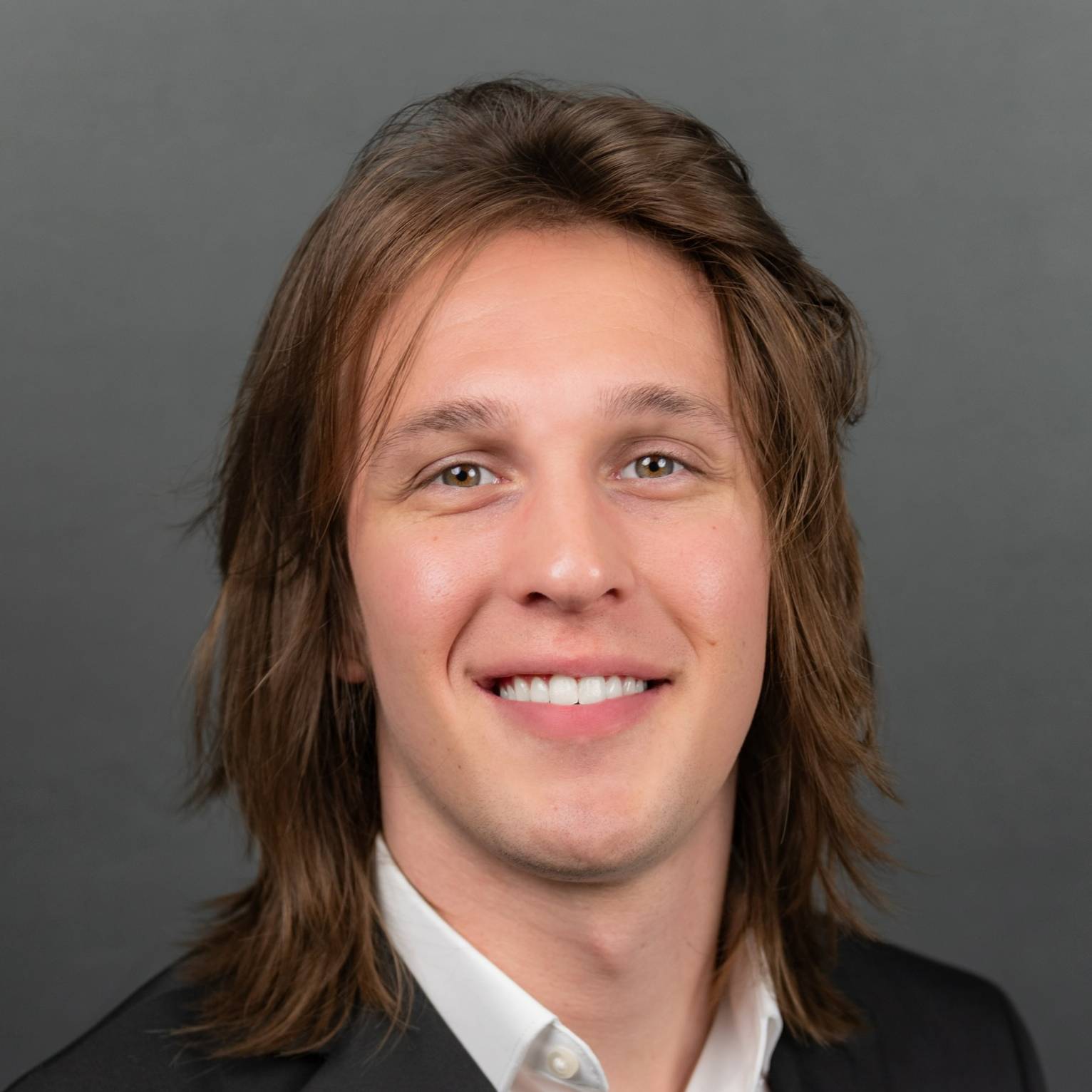 Justin Beazley