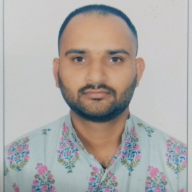 AMIT PARIHAR