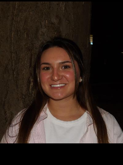 Kayla Hurt