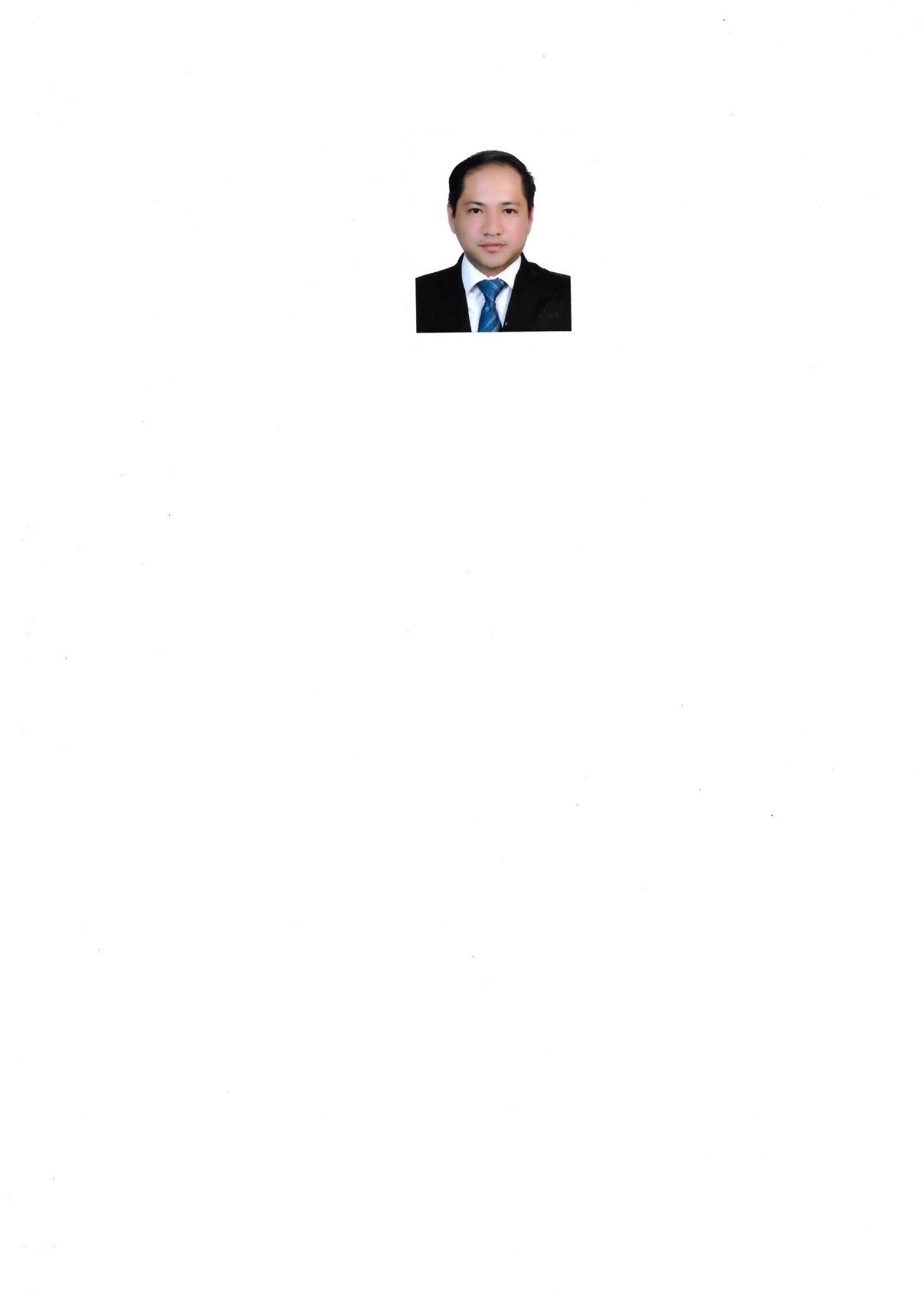 MANUEL L. RENDON