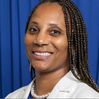 LAWANNA JOHNSON