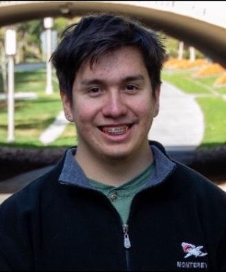 Victor Santos