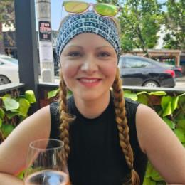 Amber Smith-Hoffman