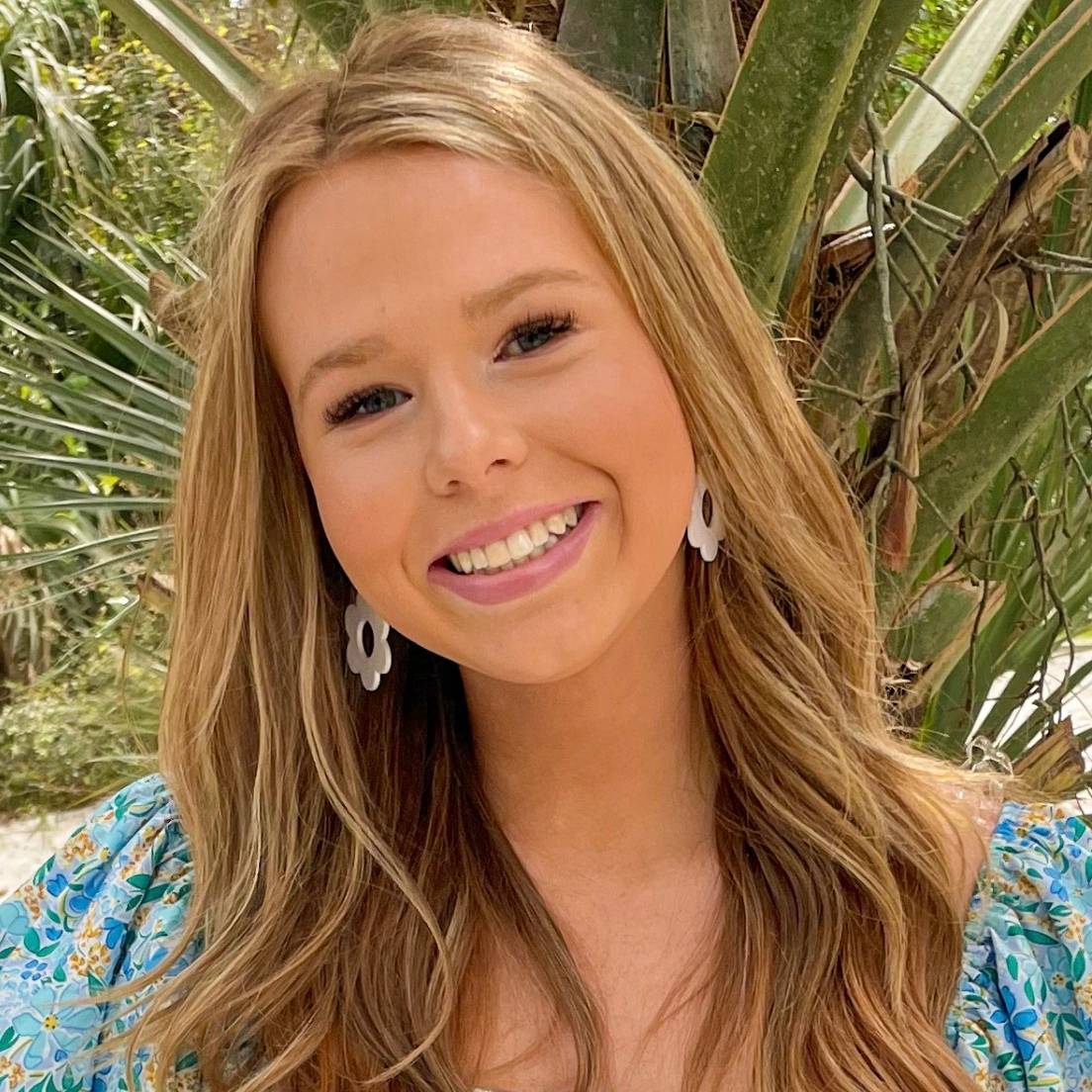 Whitney Sayger
