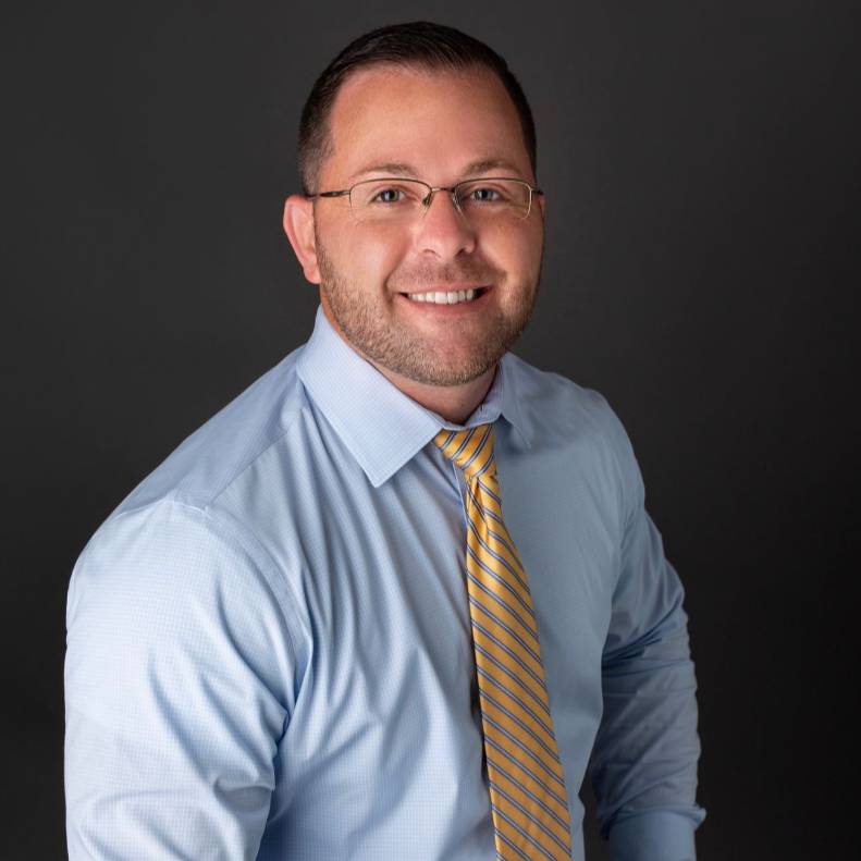 Brent Oakes