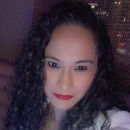 Vanessa Flores Castañeda