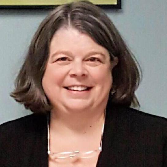 Robin Hornstra, LCSW
