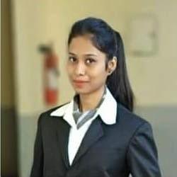 Anjali Chaurasiya