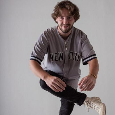 Andrew (AJ) Guardino