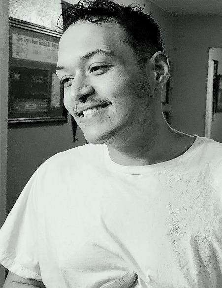Gabriel Chambless
