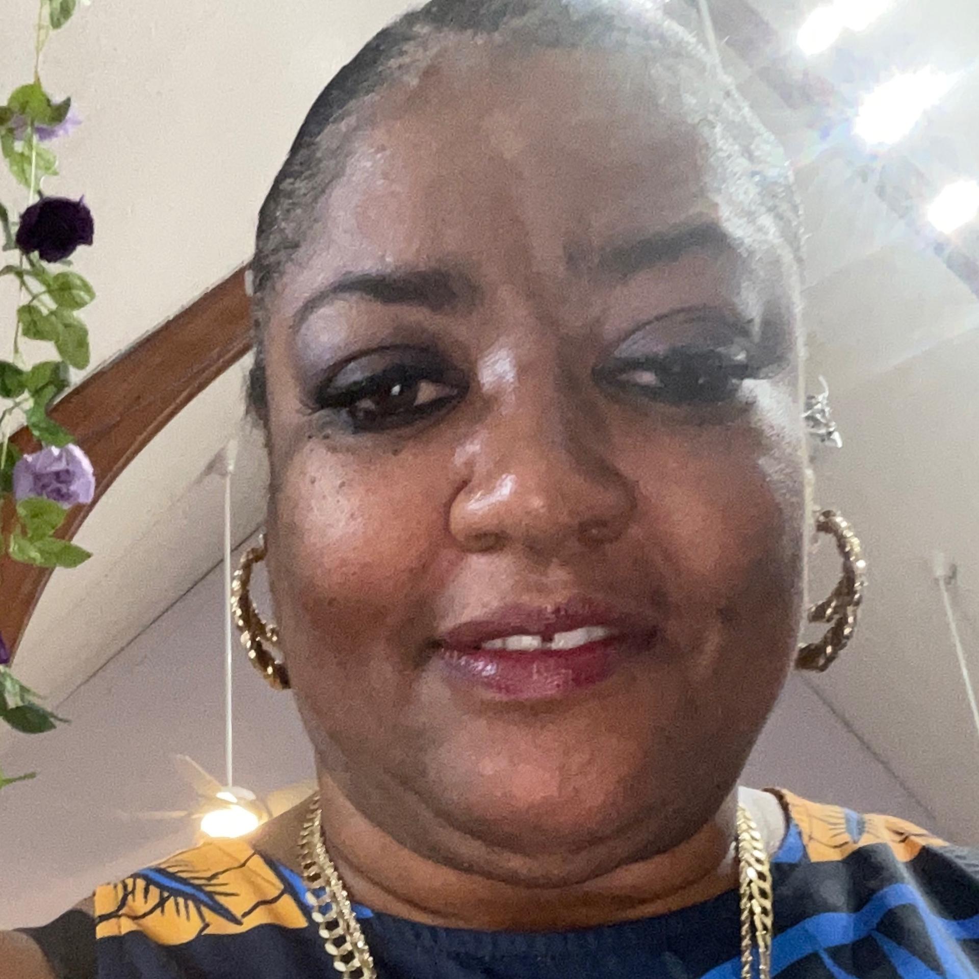 TINA JENKINS