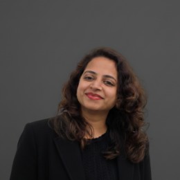 Divya Sattiraju