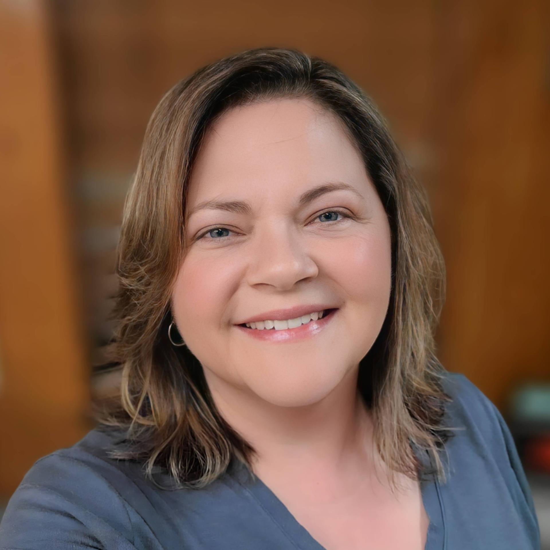 Karen Goforth