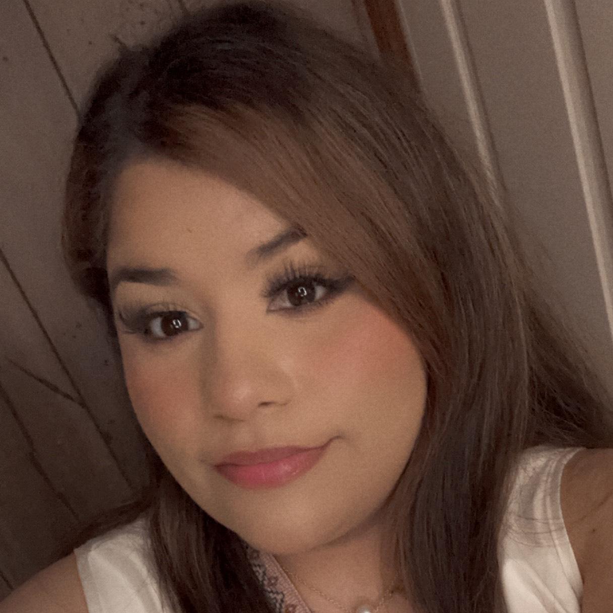 Johanna Santillan