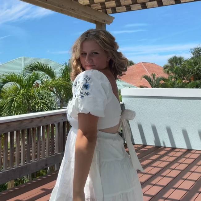 ALEXIS FIEBERG