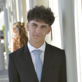 Christopher Finetti