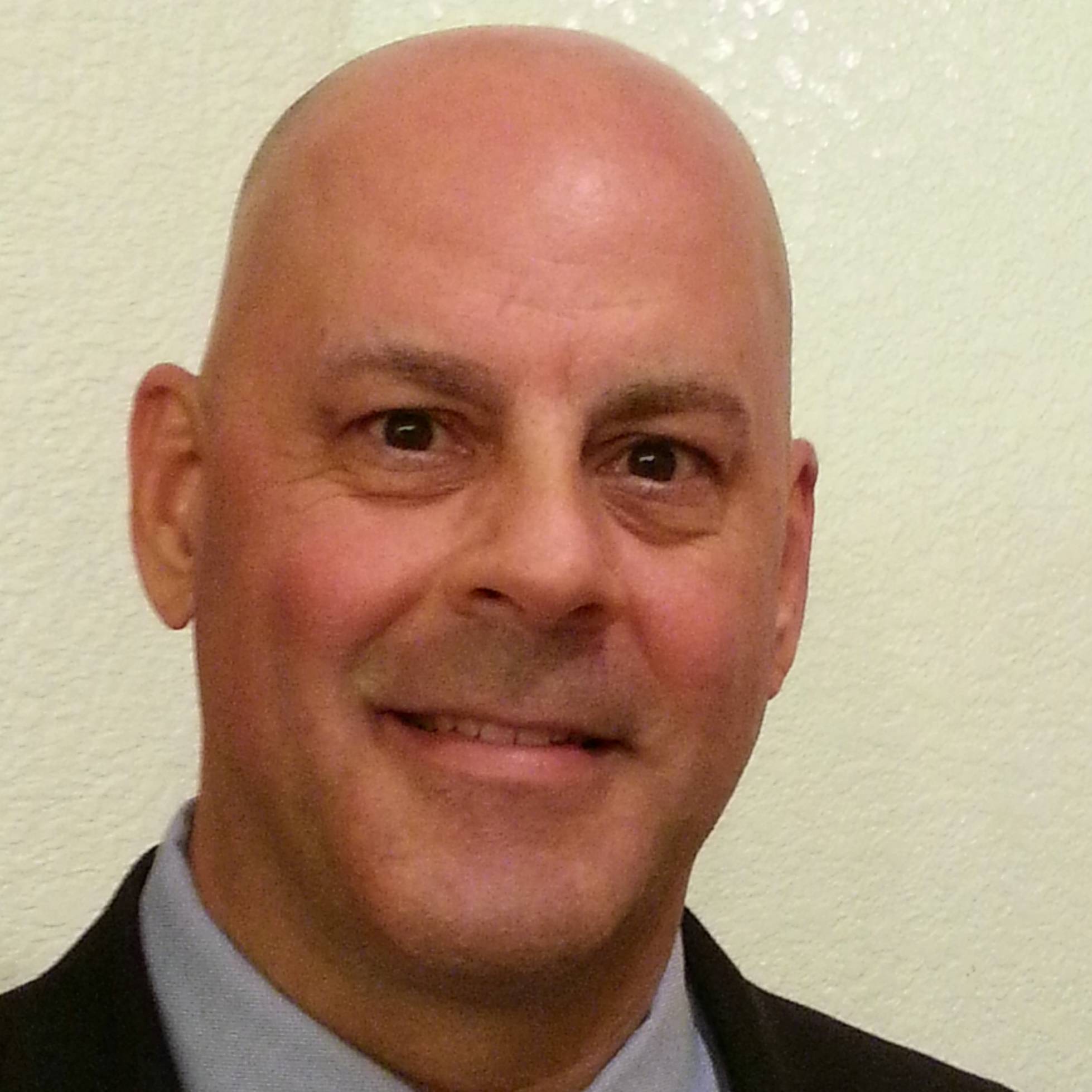 MARK DOLBY