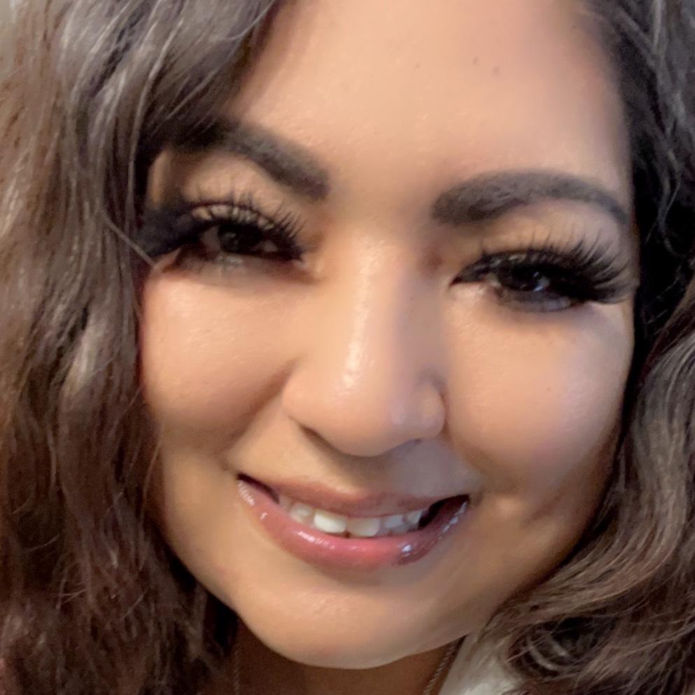 Bridget Flores