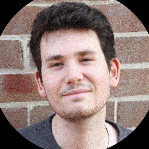 Joshua Robuffo