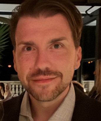 Svetlin Karparov