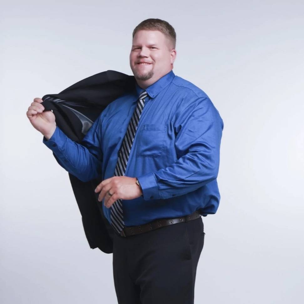 Jesse Hudec