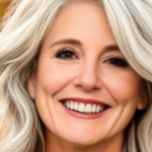 Kim Kreger Groen