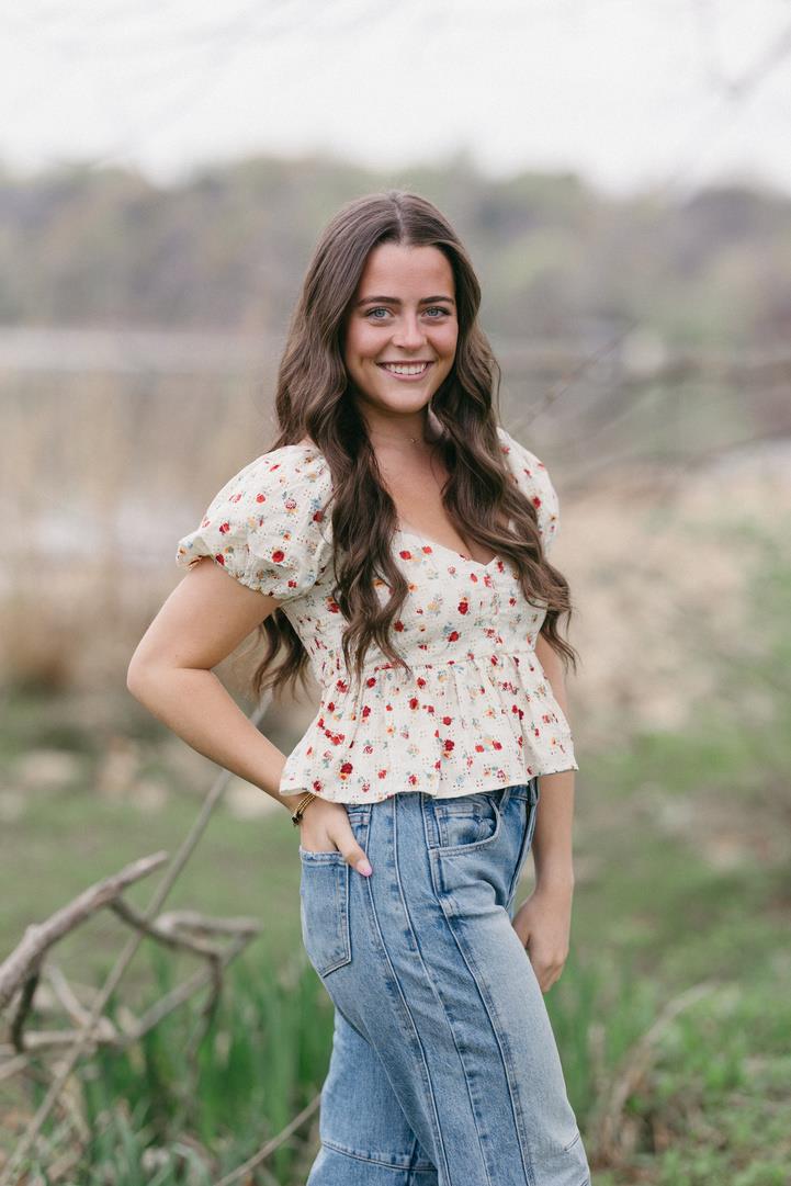 Emma Dickens